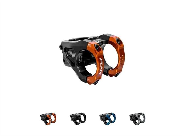 Pô tăng xe đạp Funn Equalizer 31.6